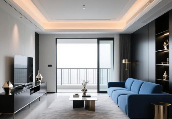 水電改造避坑指南：4個關鍵建議，守住居住安全與便捷底線